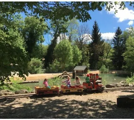 Ferienwohnung Bodensee Nenzingen Hegau Orsingen-Nenzingen Extérieur photo