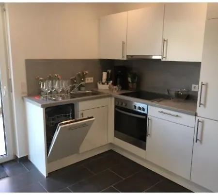 Ferienwohnung Bodensee Nenzingen Hegau Orsingen-Nenzingen Extérieur photo
