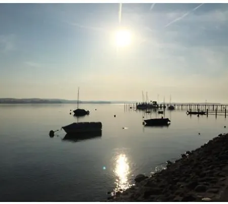 Ferienwohnung Bodensee Nenzingen Hegau Orsingen-Nenzingen Extérieur photo