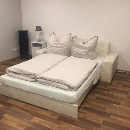 Ferienwohnung Bodensee Nenzingen Hegau Orsingen-Nenzingen Extérieur photo