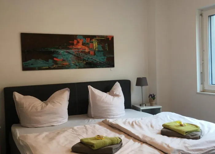 Ferienwohnung Bodensee Nenzingen Hegau
