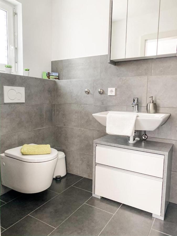Bodensee Nenzingen Hegau Appartement Orsingen-Nenzingen