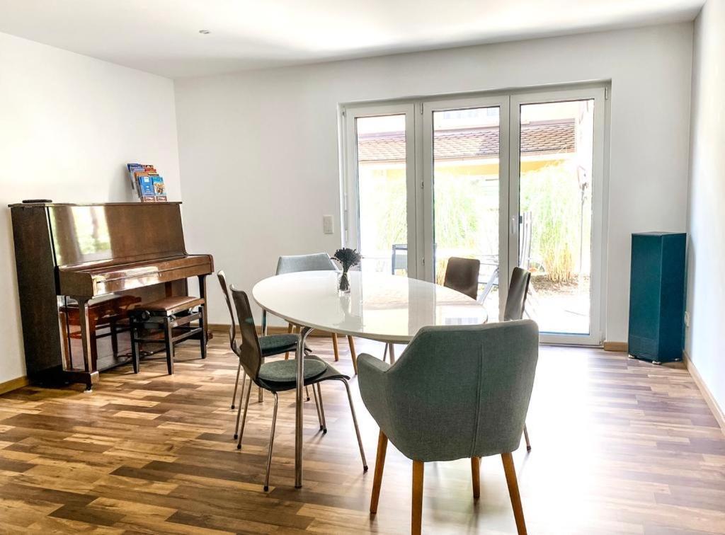 Bodensee Nenzingen Hegau Appartement *