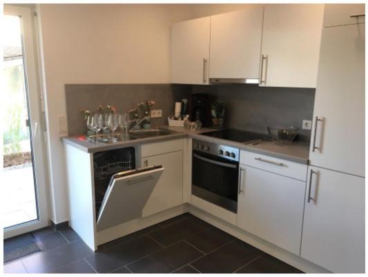 Bodensee Nenzingen Hegau Appartement Orsingen-Nenzingen