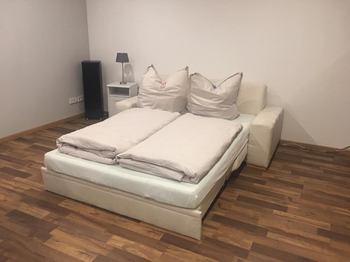 Appartement Bodensee Nenzingen Hegau